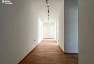 helle ca. 74 m² Wohnung mit westseitiger Loggia !