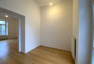 Traumwohnung mit Altbau-Flair und 11m²-Balkon