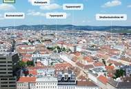 Renovierte 2-Zimmer-Wohnung in Hofruhelage mit Top-Infrastruktur – 1080 Wien!