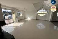 Exklusive Terrassenwohnung in begehrter Grinzinger Lage