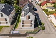 "Exklusive Neubau-Doppelhäuser in Stockerau – 6 Zimmer nahe S-Bahn"
