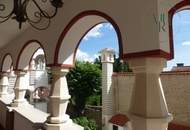 vollmöblierte Wohnung in Toplage Nähe Baden