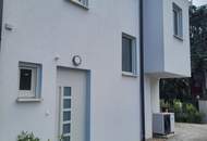 "Einziehen und den Sommer im eigenen Haus mit Terrasse und Garten genießen"