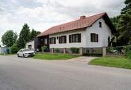 Charmantes Haus in Ameistal – Ihr neues Zuhause in Niederösterreich wartet!