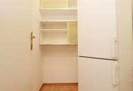 Ab 15. Dezember! Nahe U3! Zentrale 2-Zimmer-Wohnung inkl. Stellplatz zu vermieten!