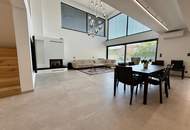 Moderne Villa mit Pool