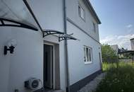 Gartenwohnung in Zentrumsnähe, Erstbezug