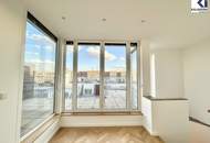 360 TOUR // DACHGESCHOß TERRASSEN-WOHNUNG