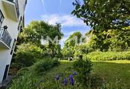 Seltene Jugendstil-Rarität: Großzügige 5,5-Zimmer-Wohnung mit Blick ins Grüne