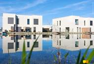 Mein Haus am See. Sonnenweiher Grafenwörth.