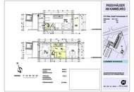 3-Zimmer-Maisonette mit Terrasse + Garagenplatz geschenkt!
