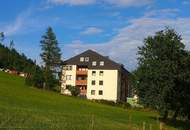 Gemütliche Wohnung in schöner Aussichtslage!