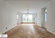 Ein Zuhause mit Geschichte, Stil und Garten – ein Juwel im Herzen der Stadt