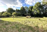 PREISGESENKT - GRÜN. GROSSZÜGIG. VIELSEITIG. Einfamilienhaus mit Potential, 5 Zimmer, Wohnküche, 1139 m2 Grundstück, Nebengebäude