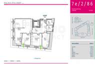 Ideale 3 Zimmer Wohnung in der Zollamtstraße 7 zu vermieten