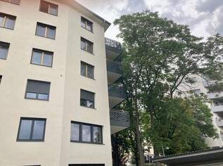 TOP MÖBLIERTE 2 ZIMMER-NEUBAUWOHNUNG MIT BALKON, 600 €, Immobilien-Wohnungen in 1150 Rudolfsheim-Fünfhaus