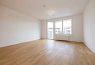 Betreuung möglich - Wiener Neustadt – gemütliche 2 Zimmerwohnung mit Balkon