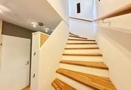 "Traumhafte Maisonette mit Sauna, Terrasse und Schneebergblick"