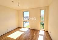 Grünblick &amp; Ruhelage: Traumhaft moderne 4-Zimmer-Balkon-Wohnung - provisionsfrei!