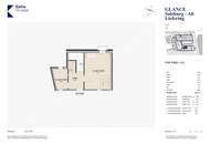 4 Zimmer Townhouse in Alt-Liefering mit Terrasse und schönem Garten