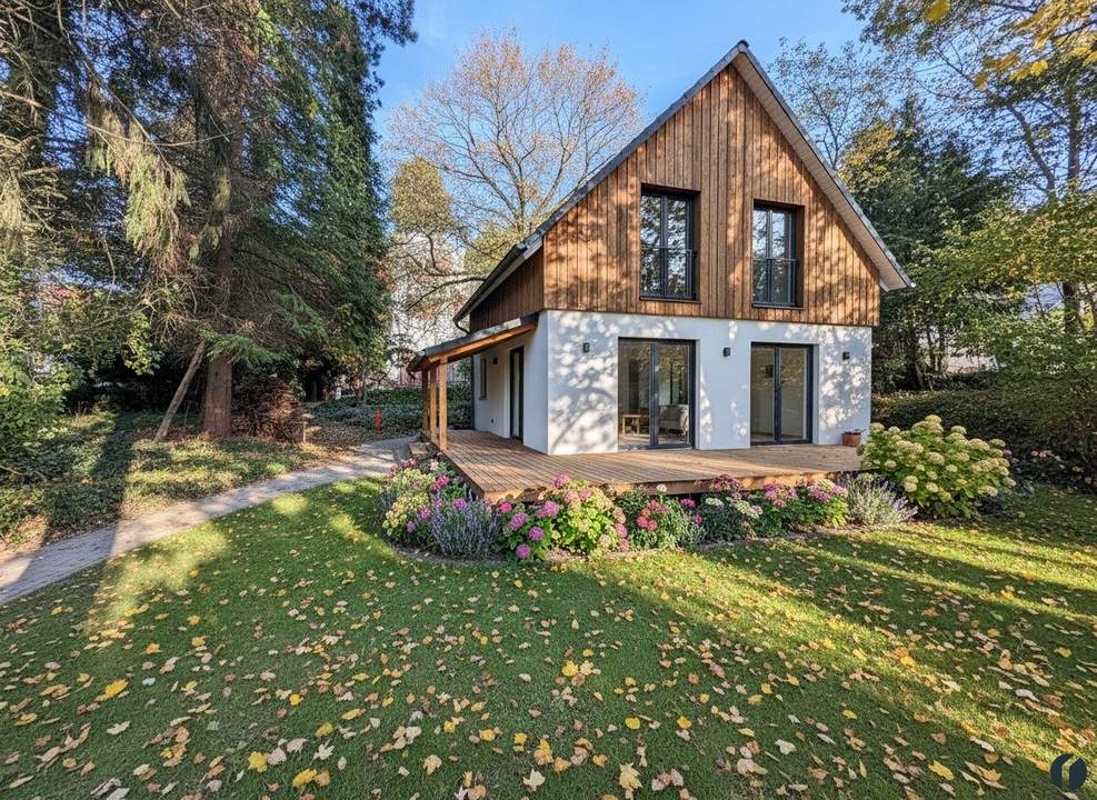 Attraktives Baugrundstück in Altenberg bei St. Andrä-Wördern