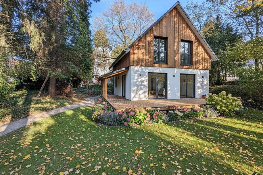 Attraktives Baugrundstück in Altenberg bei St. Andrä-Wördern, Grund und Boden-kauf, 310.450,€, 3423 Tulln