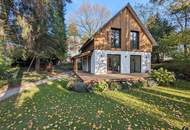 Attraktives Baugrundstück in Altenberg bei St. Andrä-Wördern