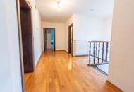 "Endlich Platz für alle!"