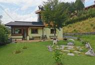 Erdgeschoss Wohnung Bahnwärterhaus