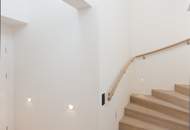 Ein Meisterwerk aus Licht, Raum und Design: Penthouse - Luxury & Lifestyle in the Heart of Vienna: Wassergasse