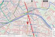 Neubauwohnung mit großer Loggia -