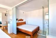 Moderne offene Wohnung über den Dächern von Gallneukirchen!