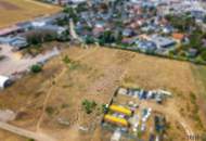 Entwicklungspotenzial in Hagenbrunn I 2.737 m² Grundstück mit Bauland - Betriebsflächenwidmung
