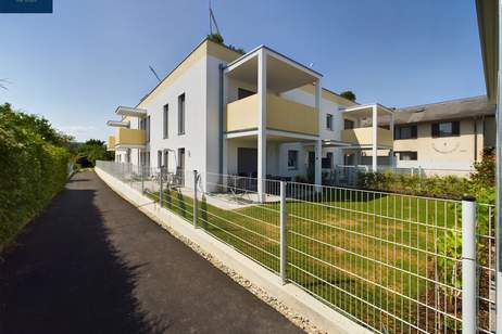 NEUER PREIS - ANLEGER - Mautern/Donau - Top 5 - KÄUFERPROVISIONSFREI, Wohnung-kauf, 259.500,€, 3512 Krems(Land)