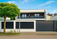 Neuwertiges Einfamilienhaus in Deutsch-Wagram – Ihr Traum vom Eigenheim!