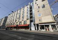 Charmante 1 Zimmer Wohnung - sehr gute öffentliche Anbindung