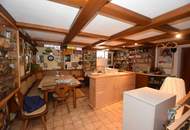 Besichtigungstag 11. September, nur mit Voranmeldung möglich!- Mehrfamilienhaus mit großzügigen Garten