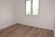 ZWEITBEZUG 2 Zimmer BALKON-Neubauwohnung