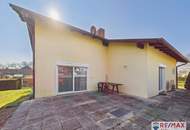 Endlich Platz! Haus mit riesigem Garten, 2 Garagen