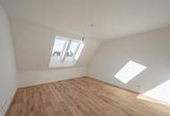 ++ESSLING 41++ Großartiger 4-Zimmer NEUBAU-Dachgeschoss-ERSTBEZUG mit ca. 25m² Terrasse!