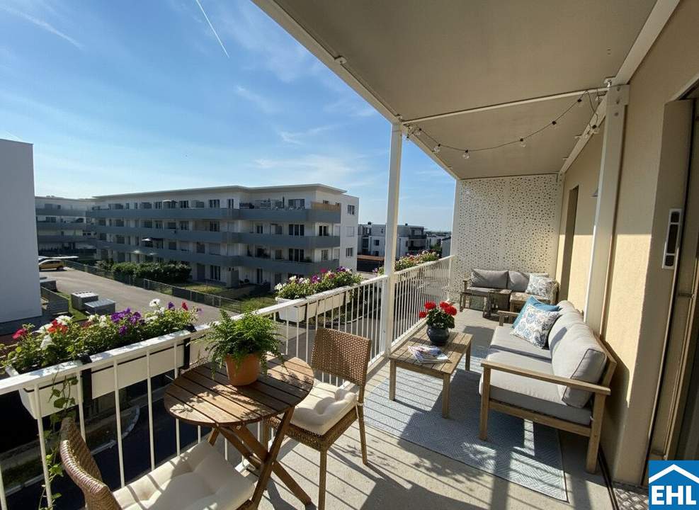 Familienfreundliches Wohnen im Grünen: Ihr neues Heim im Tullnerfeld