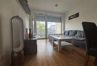 Günstige Neubauwohnung mit großer Süd-Loggia (5,73m²) nahe Akademiepark
