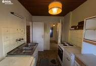 kleines Refugium sucht Renovierungsfreudige