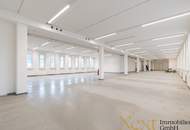 Teilbare Lager- und Logistikflächen mit Büro in Leonding zu vermieten!