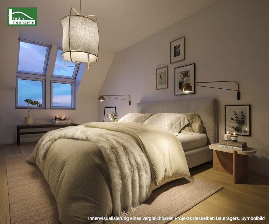 Ihr Wohntraum nimmt Gestalt an – Hochwertiger Neubau mit Freiflächen & Top-Lage!