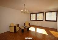 "Piaristengasse - 3-Zimmer-Wohnung 4. Liftstock"