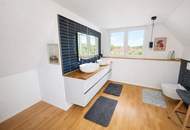 Neuwertiges Einfamilienhaus mit Einliegerwohnung in Graz-Wetzelsdorf!