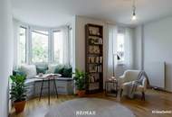 Attraktive 2-Zimmer-Wohnung in zentraler Döblinger Lage