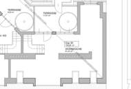Traumausblick inklusive - Dachgeschossmaisonette mit 360 Grad Dachterrasse