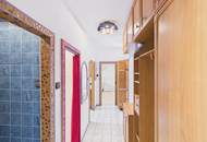 2-Zimmer-Balkonwohnung in zentraler Lage von Schwechat